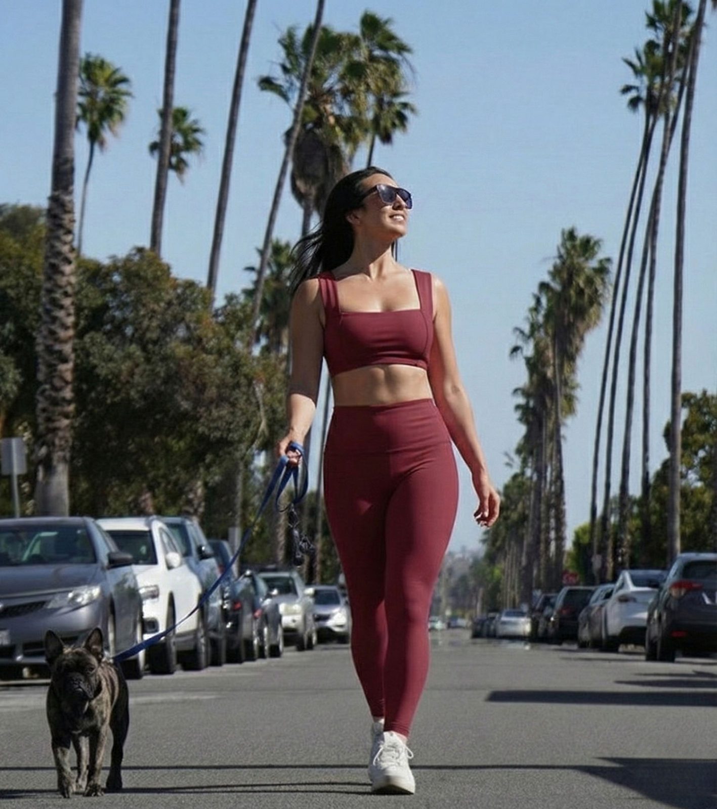 Amy Schwab, founder of Betches Walking Betches